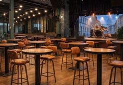 TİHEK'ten 'damsız giriş yok' uygulamasına 256 bin lira ceza