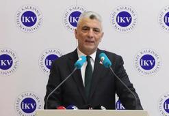 Bakan Bolat: Türkiye AB için yadsınamaz vazgeçilemez bir ortak konumundadır