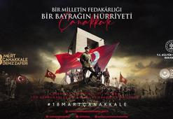 Çanakkale Deniz Zaferi, 'Bir Milletin Fedakarlığı, Bir Bayrağın Hürriyeti' teması ile kutlanacak