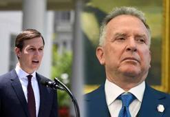 Trump'ın temsilcisi Witkoff ve damadı Kushner'ın İsrail ziyareti iptal edildi