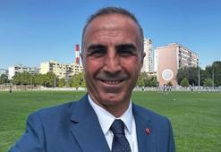 Hayri Çavuşoğlu’na PFDK tarafından verilen disiplin cezası sona erdirildi