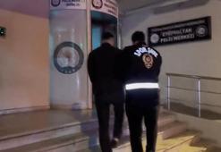 Beşiktaş-Galatasaray maçı sonrasında hakaret içeren röportaj veren kişi serbest bırakıldı