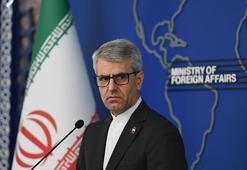 İran: ABD'nin asıl amacı petrol kaynaklarımızı ele geçirmek