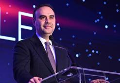 Bakan Kacır: Yapay Zeka Eylem Planı için öneri sunumu başladı