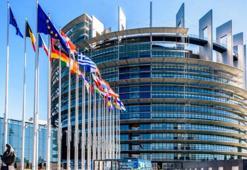 AB başkanları, İran'daki gelişmeleri bölge ülkelerinin temsilcileriyle görüşüyor