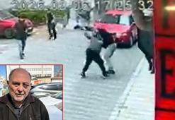 Annesinin cenazesinden dönüşte darbedildi: Çift görüyorum, iyi değilim, şikayetçiyim