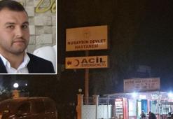 Polis memuru yatağında ölü bulundu