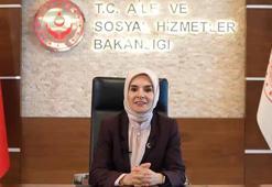 Bakan Göktaş'tan çocuklara 'oyun' uyarısı