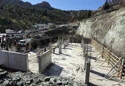 Tokat'ta kentsel dönüşümün ilk temelleri atıldı