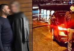 Fatih'te bariyere çarpan motosikletteki 2 kişi öldü