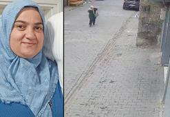 'Hastaneye gidiyorum' diye evden çıkan Hatice 4 gündür kayıp