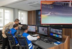 Mersin’de denizi kirleten gemiye 13 milyon 187 bin 913 TL ceza