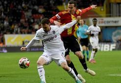 Trabzonspor'dan 3 puanlık zafer