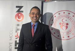 Modern Pentatlon Federasyonu Başkanı Aydın: Yerli ve milli hedef sistemimizi yapacağız