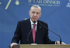 Cumhurbaşkanı Erdoğan: Gerekli uyarılar İran tarafına çok net olarak iletildi