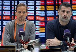 Corendon Alanyaspor – Natura Dünyası Gençlerbirliği maçının ardından