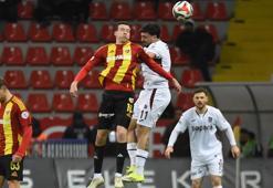 Zecorner Kayserispor-Trabzonspor maçının ardından