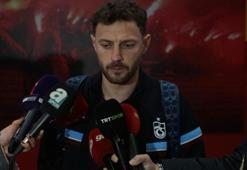 Mustafa Eskihellaç: Güzel bir galibiyet oldu, kazanmak önemliydi