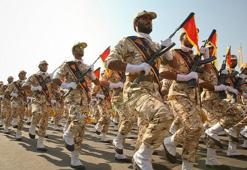 İran ordusu: Savaşın sonunu biz belirleyeceğiz