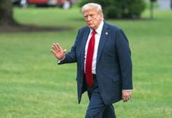 Trump: İran'la savaş kısa süreli olacak