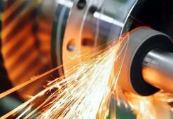 TÜİK: Sanayi üretimi ocakta azaldı