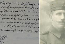 Çanakkale Savaşları'nda yaşanan kahramanlıkların verilen emirlerle günümüze ulaşması sağlanmış