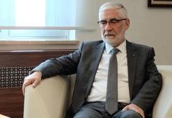 Roketsan Yönetim Kurulu Başkanı Yiğit: Sürpriz etkisi yaratacak ürünlerimiz var