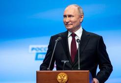 Putin: Avrupa ile enerji konusunda tekrar çalışabiliriz