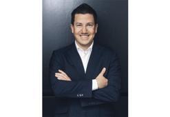 Aras Kargo'nun COO görevine Andreas Thöni getirildi