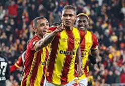 Göztepe, Alanyaspor maçına mutlak galibiyet parolasıyla hazırlanıyor