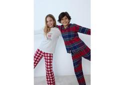 DeFacto'dan Dünya Uyku Günü'ne özel pijama koleksiyonu