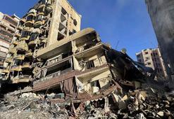 İsrail'in Lübnan'a düzenlediği saldırılarda can kaybı 486'ya yükseldi