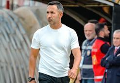 Mardin 1969 Spor Teknik Direktörü Ahmet Cingöz’den istifa kararı