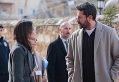 Uzak Şehir nefes kesti