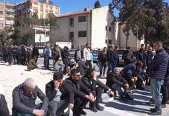 Şanlıurfa’da ‘APP’ plaka yoğunluğu