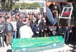 Teknik direktör Engin Fırat'a son görev