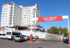 'Dur' ihtarına uymayıp kaçarken 2 polisi yaralayan ehliyetsiz sürücüye 329 bin TL ceza