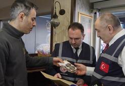 Ticaret İl Müdürü Menteşe: Ramazan'da 3 bin 608 işletmeye 33 milyon lira ceza kesildi