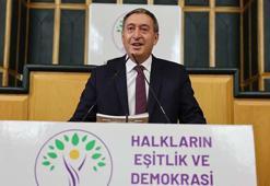 DEM Parti'li Bakırhan: AİHM ve AYM kararları uygulansın