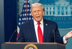 Trump: İran ile görüşebilirim