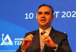 Bakan Kacır: Muazzam bir savunma sanayi ekosistemine sahibiz
