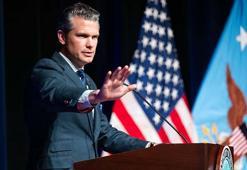 ABD Savunma Bakanı Hegseth: Bugün İran'a yönelik saldırıların en yoğun günü olacak