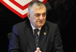 Samsunspor Basın Sözcüsü Çakır: Fenerbahçe’ye korku yaşattık ama hakemi geçemedik