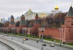 Kremlin’den Orta Doğu açıklaması