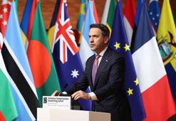 Bakan Bayraktar, Paris’te 2’nci Nükleer Enerji Zirvesi’ne katıldı