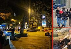 Eşinin dayısını bıçaklayarak öldüren sanık: Kendimi savundum