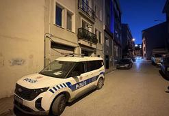 Emekli okul müdürü evinde ölü bulundu