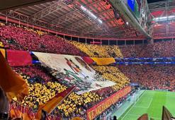 Galatasaray - Liverpool maçından notlar