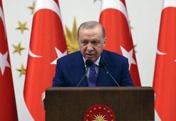 Cumhurbaşkanı Erdoğan, dini azınlık temsilcileriyle iftarda bir araya geldi