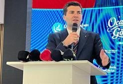 Ahmet Yiğit Yıldırım: Terörsüz Türkiye bir milli birlik projesidir